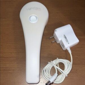 LightStim for Pain Device